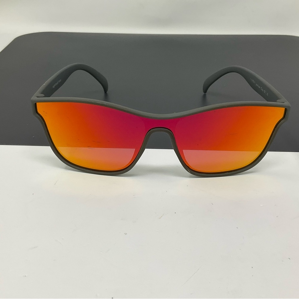 Goodr Voight-Kampff Vision Polarized Sunglasses some scratches